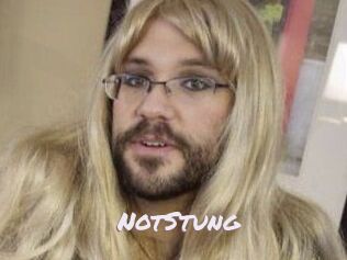 NotStung