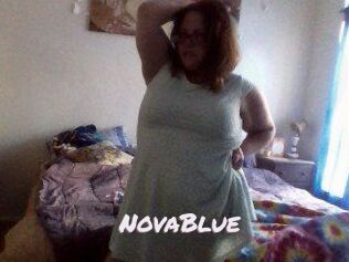 NovaBlue