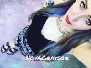 NovaGrayson
