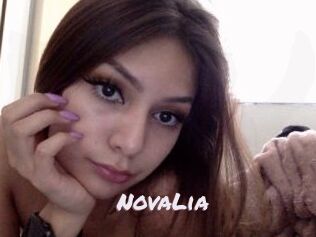 NovaLia