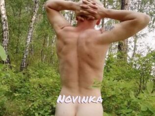 Novinka