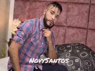 NovySantos Deutsche Sexcams