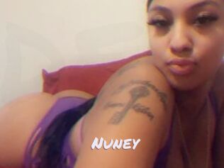 Nuney