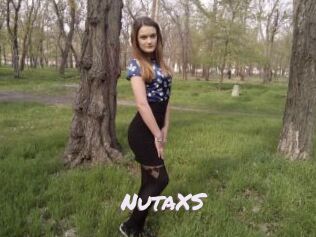 NutaXS