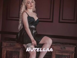 Nutellaa