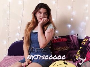 NyJisooooo Deutsche Sexcams