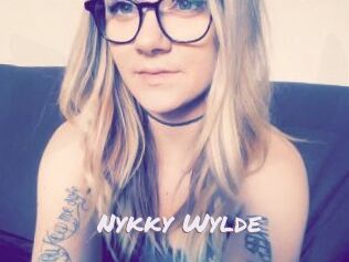 Nykky_Wylde