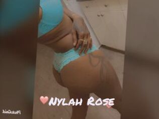 Nylah_Rose Deutsche Sexcams