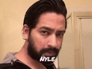 Nyle