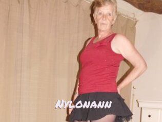 Nylonann
