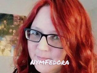 NymFedora
