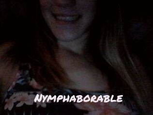 Nymphaborable