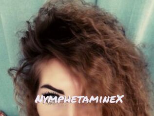 NymphetamineX