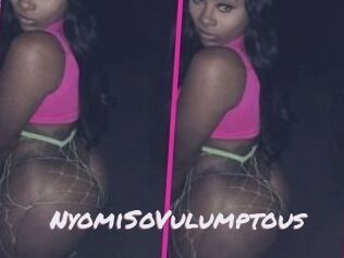NyomiSoVulumptous