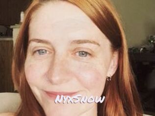 NyxSnow