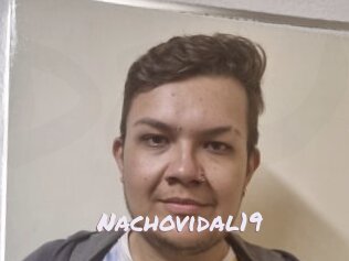 nachovidal19 Deutsche Sexcams