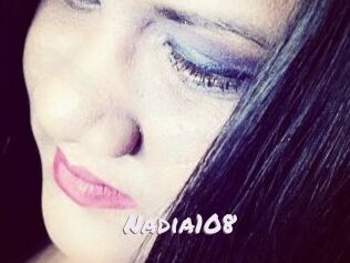 nadia108 Deutsche Sexcams