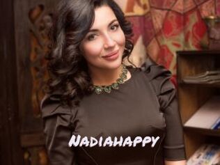 nadiahappy Deutsche Sexcams