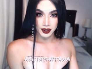 nadiasantana Deutsche Sexcams