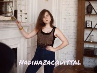 Nadinazacquittal