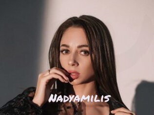Nadyamilis