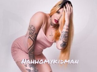 Nahhomykidman
