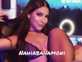 Nahiabahamoni