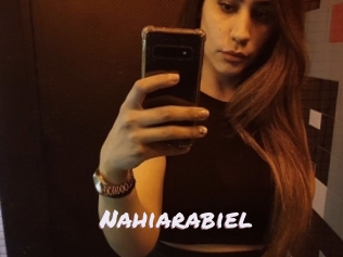 nahiarabiel Deutsche Sexcams