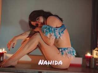 Nahida