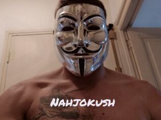 nahjokush Deutsche Sexcams