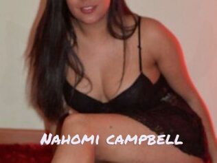 Nahomi_campbell