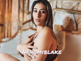 Nahomiblake