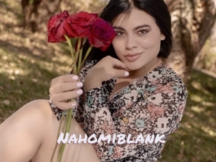 Nahomiblank