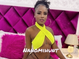 nahomihunt Deutsche Sexcams
