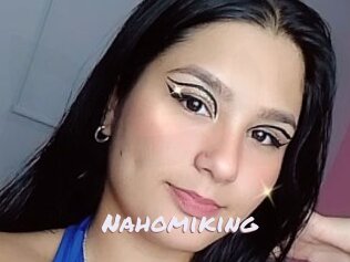 nahomiking Deutsche Sexcams