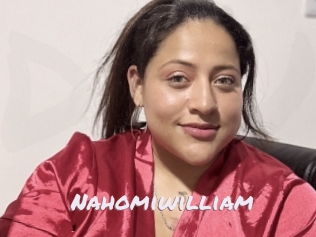 nahomiwilliam Deutsche Sexcams