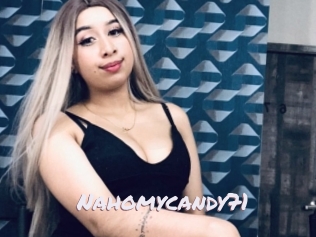 Nahomycandy71