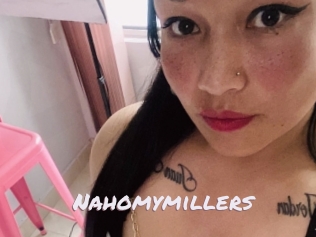 Nahomymillers