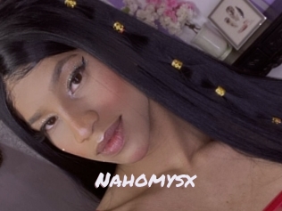 Nahomysx