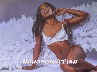 Nahomywillian