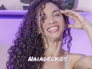 Naiadelkos