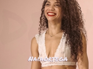 Naiaortega