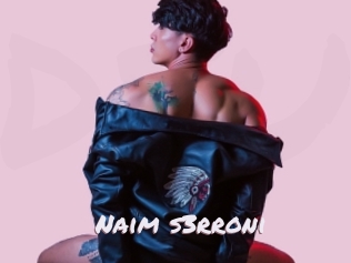 Naim_s3rroni