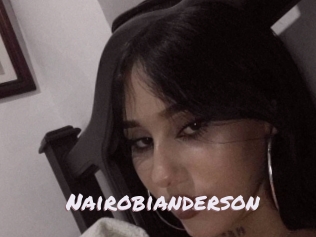 Nairobianderson