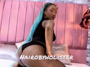 Nairobyholister