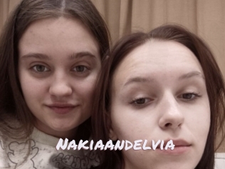 nakiaandelvia Deutsche Sexcams