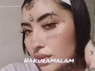 Nakuramalam