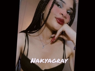 nakyagray Deutsche Sexcams