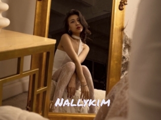 nallykim Deutsche Sexcams