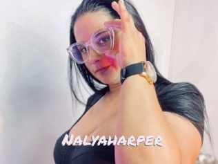 nalyaharper Deutsche Sexcams